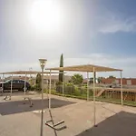 Vue 180 Degres A St Maxime דירה *