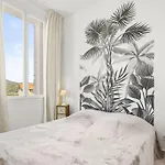 Vue 180 Degres A St Maxime דירה