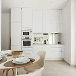 Vue 180 Degres A St Maxime סן-מקסים