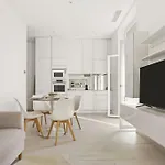 Apartmán Vue 180 Degres A St Maxime Sainte-Maxime