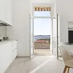 Vue 180 Degres A St Maxime Apartmán Sainte-Maxime