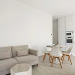 Apartmán Vue 180 Degres A St Maxime Sainte-Maxime