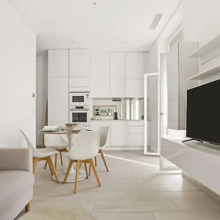 Daire Vue 180 Degres A St Maxime Sainte-Maxime