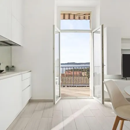 Vue 180 Degres A St Maxime Daire Sainte-Maxime