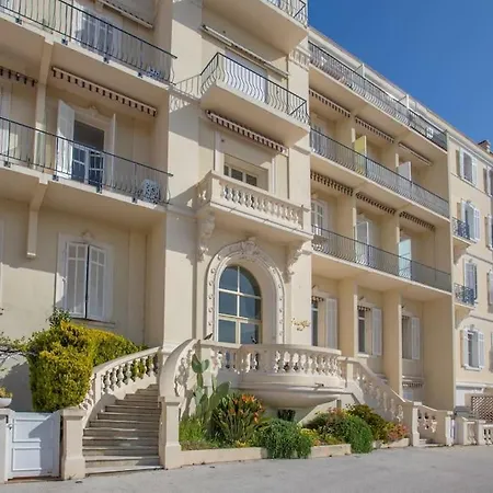 Vue 180 Degres A St Maxime