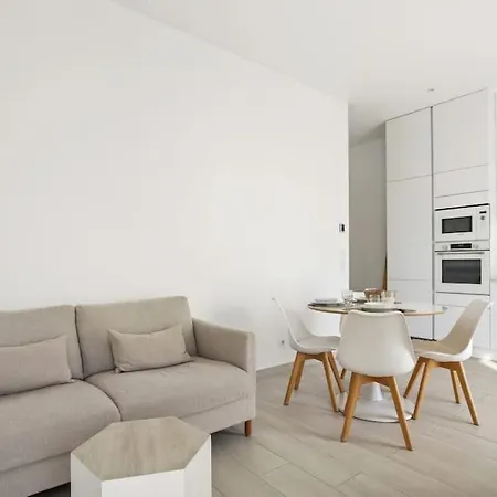 Apartment Vue 180 Degres A St Maxime Sainte-Maxime