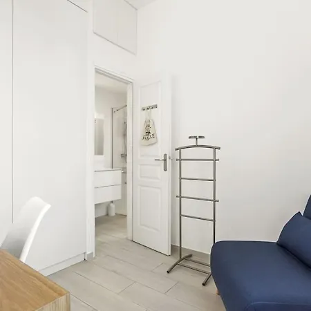 Apartment Vue 180 Degres A St Maxime