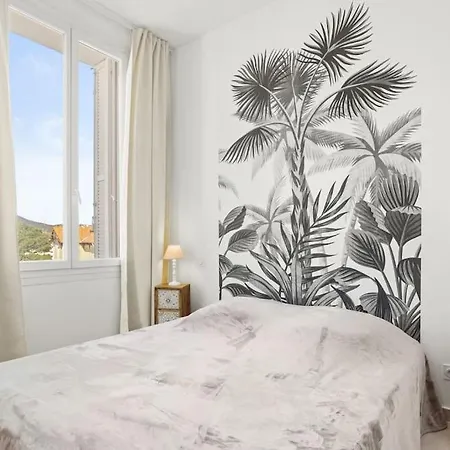 Vue 180 Degres A St Maxime Apartment