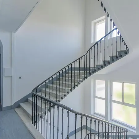 Vue 180 Degres A St Maxime Apartment Sainte-Maxime