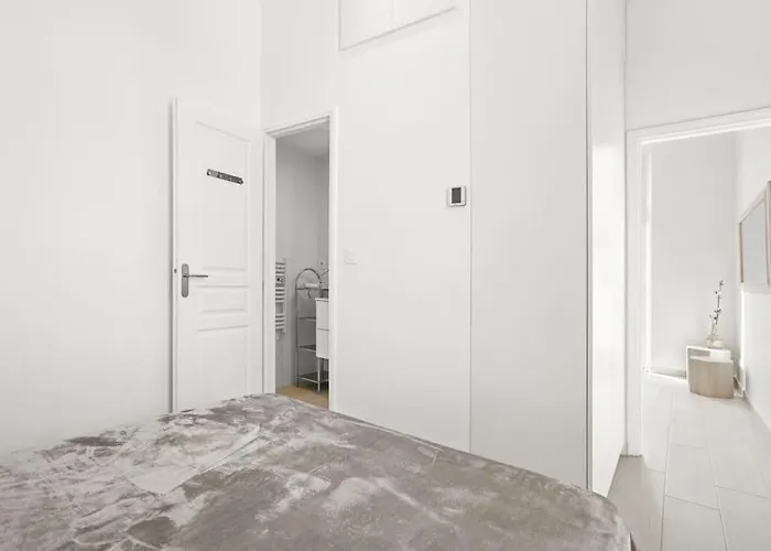 Vue 180 Degres A St Maxime Apartment *