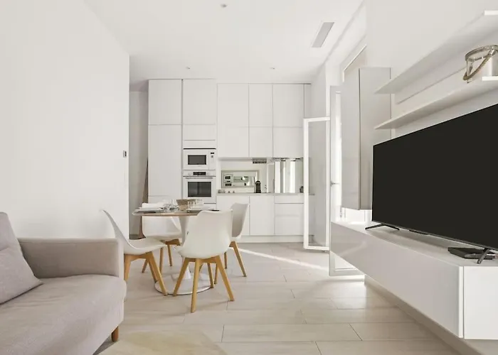 Apartment Vue 180 Degres A St Maxime Sainte-Maxime