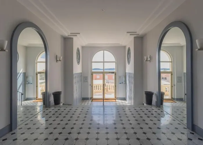 Vue 180 Degres A St Maxime * Sainte-Maxime