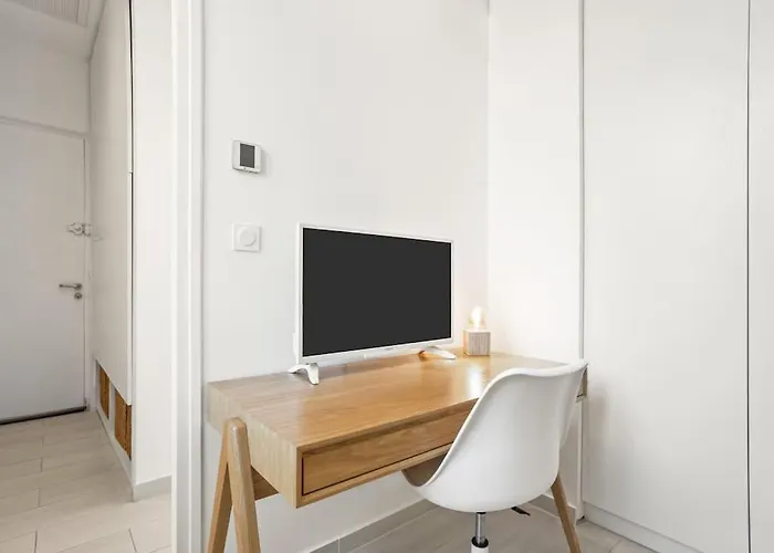 Vue 180 Degrés à St Maxime