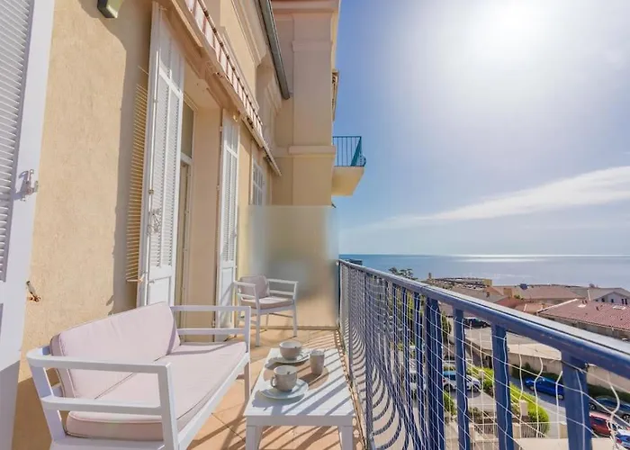 Vue 180 Degrés à St Maxime * Sainte-Maxime