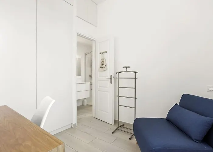 Apartamento Vue 180 Degrés à St Maxime