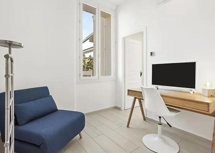 Vue 180 Degrés à St Maxime Sainte-Maxime