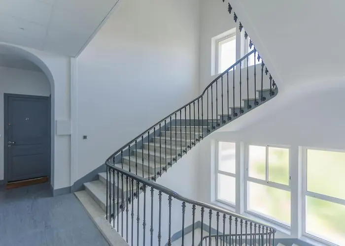 Vue 180 Degres A St Maxime Apartment Sainte-Maxime